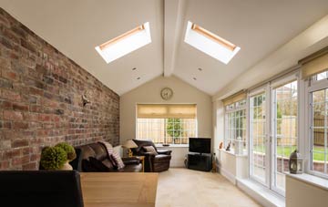 conservatory roof insulation Flimby, Cumbria