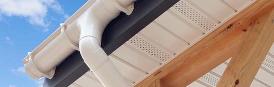 get Flimby guttering quotes today