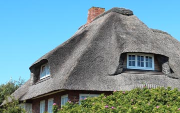 thatch roofing Flimby, Cumbria