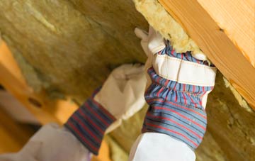 types of Flimby pitched roof insulation materials
